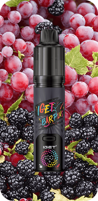 Blackberry Grape