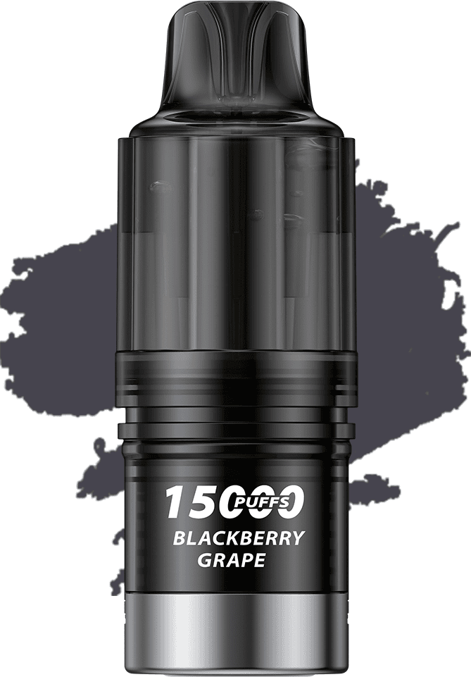 Blackberry Grape