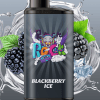 Blackberry Ice