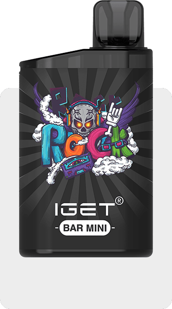 Blackberry Ice