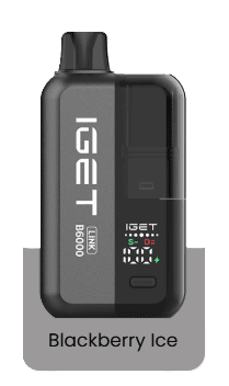 IGET LINK B6000 Blackberry Ice