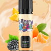 Blackberry Pineapple Orange