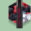 Blackberry Raspberry Ice