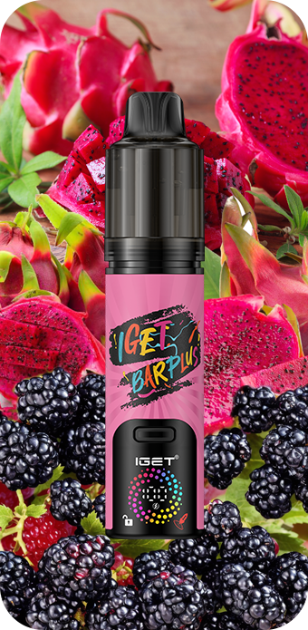 Blackberry Tropical