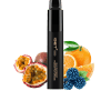 Blue Raspberry Passion Fruit Orange