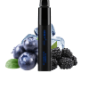 Blueberry Blackberry Ice