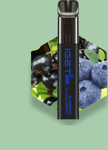 Blueberry Blackcurrant
