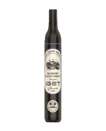 Blueberry Blackcurrant