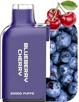 Blueberry Cherry