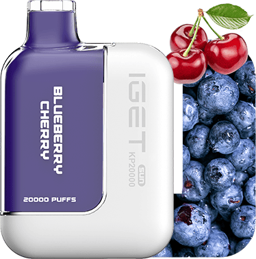 Blueberry Cherry