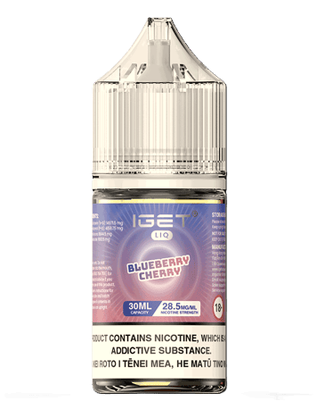 Blueberry Cherry