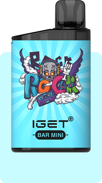 Blueberry Ice
