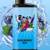Blueberry Ice