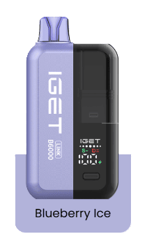 IGET LINK B6000 Blueberry Ice
