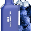 Blueberry Ice