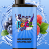 Blueberry Raspberry