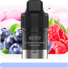 Blueberry Raspberry Bubble Gum