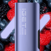 Blueberry Raspberry Grape