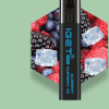 Blueberry Raspberry Ice