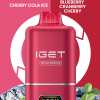 CHERRY ICE
