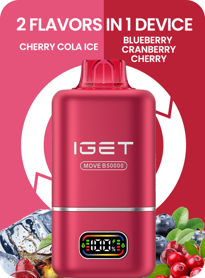 CHERRY ICE