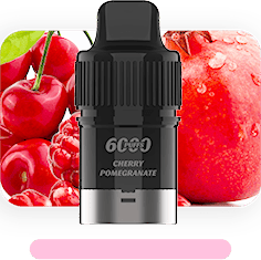 Cherry Pomegranate