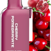 Cherry Pomegranate