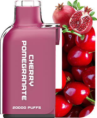 Cherry Pomegranate
