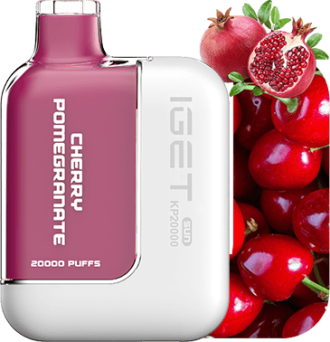 Cherry Pomegranate