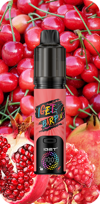 Cherry Pomegranate