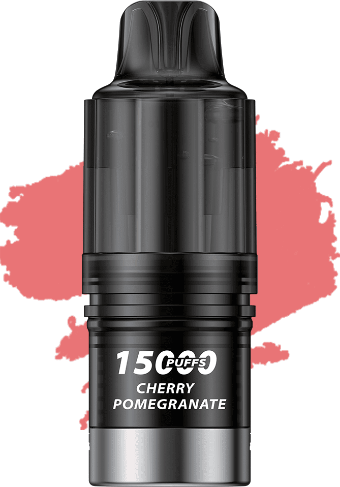 Cherry Pomegranate