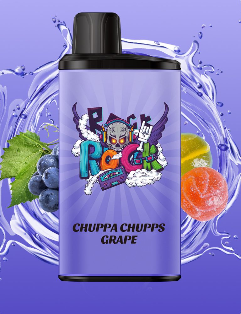 Chuppa Chupps Grape