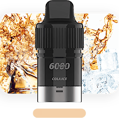 Cola Ice