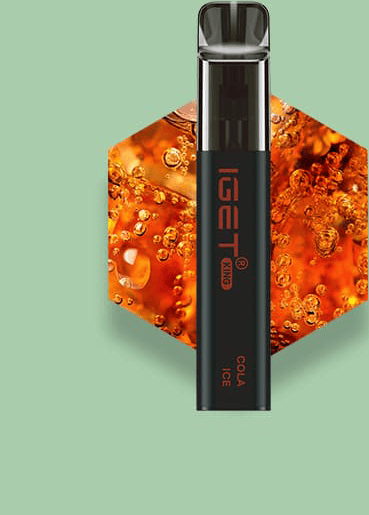 Cola Ice
