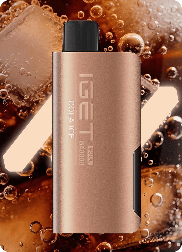 Cola Ice