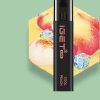 Cool Peach
