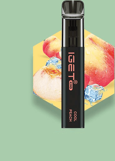 Cool Peach