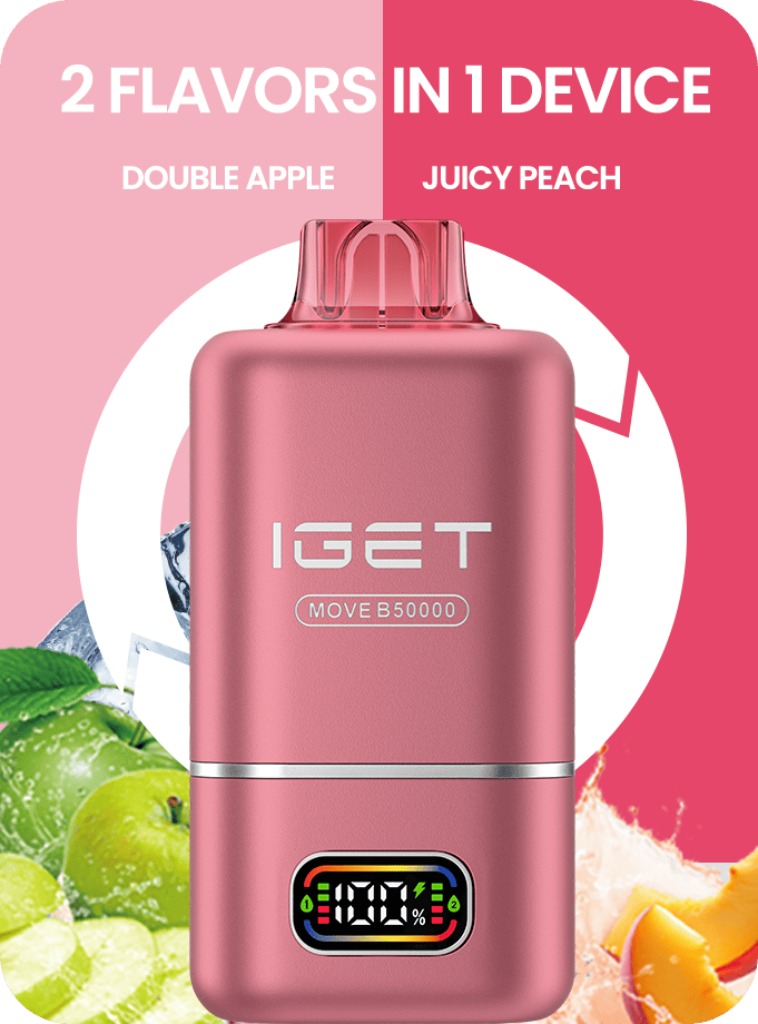 DOUBLE APPLE