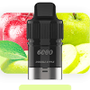 Double Apple
