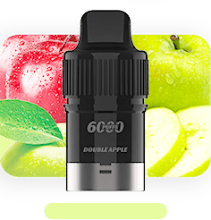 Double Apple