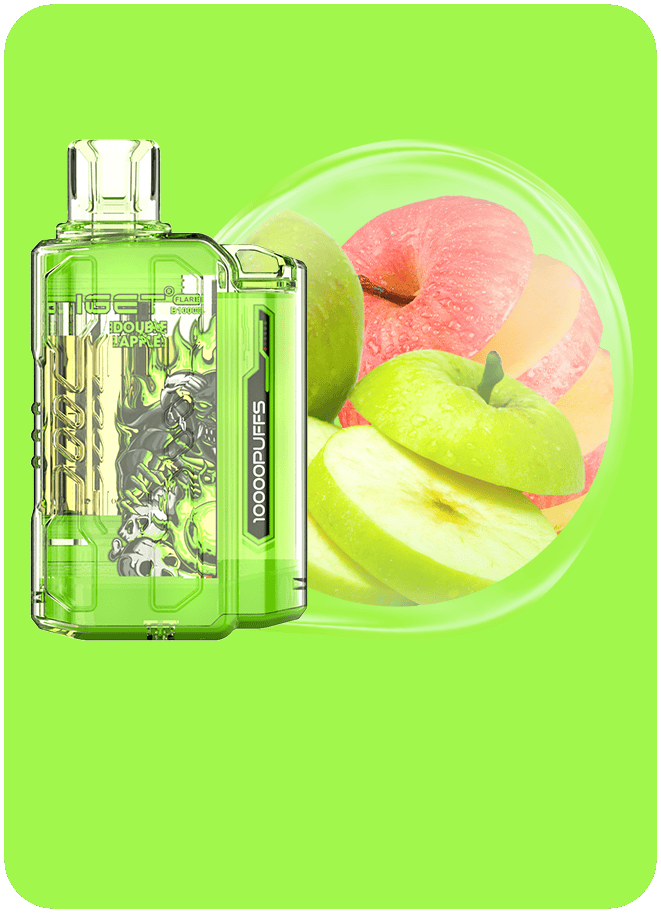 Double Apple