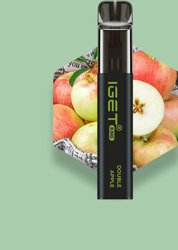 Double Apple