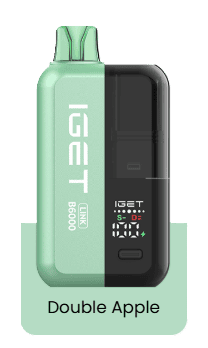 IGET LINK B6000 Double Apple