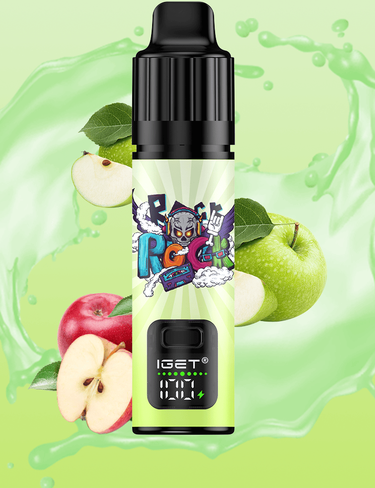 Double Apple