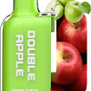 Double Apple
