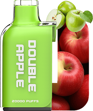 Double Apple