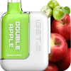 Double Apple
