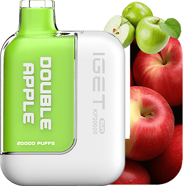 Double Apple