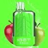 Double Apple Ice