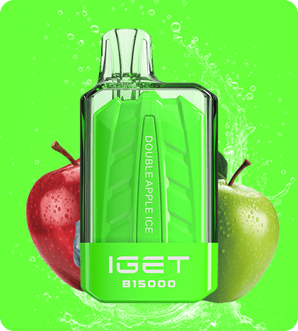 Double Apple Ice